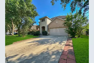 20319 Little Wing Drive, Spring, TX 77388 - Photo 2