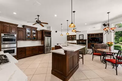 3018 McDonald Court, Spring, TX 77380 - Photo 8