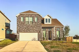 9606 Stewart Springs Blvd, Montgomery, TX 77356 - Photo 1