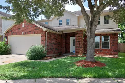 3506 Lanesborough Drive, Missouri City, TX 77459 - Photo 4