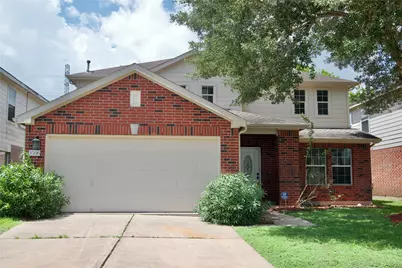 3506 Lanesborough Drive, Missouri City, TX 77459 - Photo 2