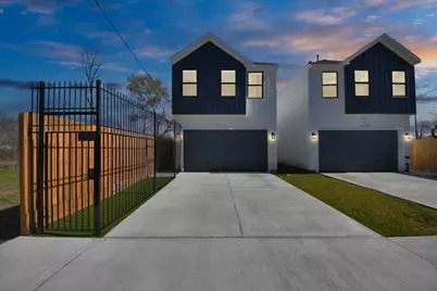 6747 Peerless Street, Houston, TX 77021 - Photo 2