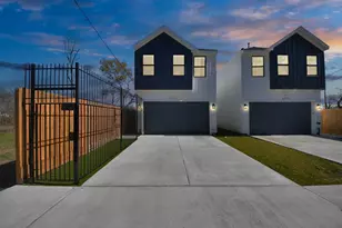 6747 Peerless St, Houston, TX 77021 - Photo 2