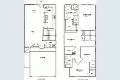 2986 Park Hill Lane, Stafford, TX 77477 - Photo 2