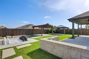 3015 Ottaviano Way, Hutto, TX 78634 - Photo 40