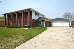 642 N Flamingo Dr, Seabrook, TX 77586 - Photo 40