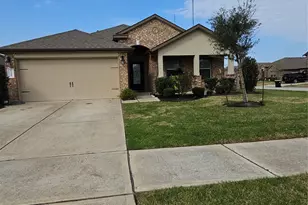 1310 Wheatland Terrace Ln, Missouri City, TX 77459 - Photo 1