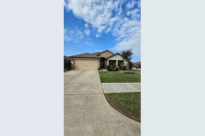 1310 Wheatland Terrace Lane, Missouri City, TX 77459 - Photo 4