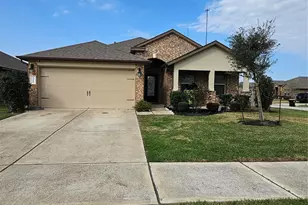 1310 Wheatland Terrace Ln, Missouri City, TX 77459 - Photo 4