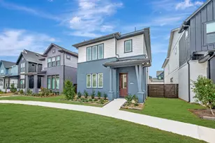 3307 Full Bellied Ln, Richmond, TX 77406 - Photo 2