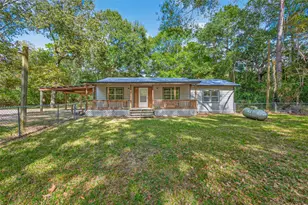 450 Dove Creek Dr, Coldspring, TX 77331 - Photo 2