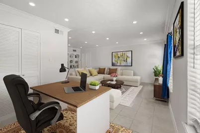 357 N Post Oak Lane #217, Houston, TX 77024 - Photo 8