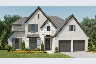 6311 King Ranch Loop, Manvel, TX 77578 - Photo 1
