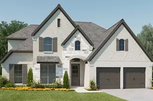 6311 King Ranch Loop, Manvel, TX 77578 - Photo 1