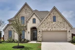 6311 King Ranch Loop, Manvel, TX 77578 - Photo 2
