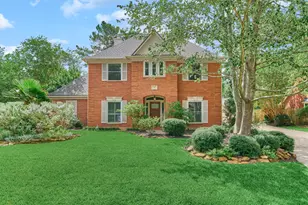 14 Feather Branch Ct, The Woodlands, TX 77381 - Photo 1