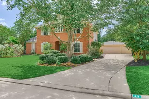 14 Feather Branch Ct, The Woodlands, TX 77381 - Photo 2