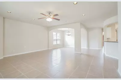 50 Hearthwick Place, The Woodlands, TX 77375 - Photo 10