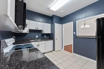 2100 Tanglewilde Street #330, Houston, TX 77063 - Photo 12