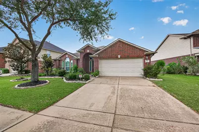 7519 Trail Hollow, Missouri City, TX 77459 - Photo 2