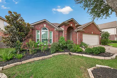 7519 Trail Hollow, Missouri City, TX 77459 - Photo 6