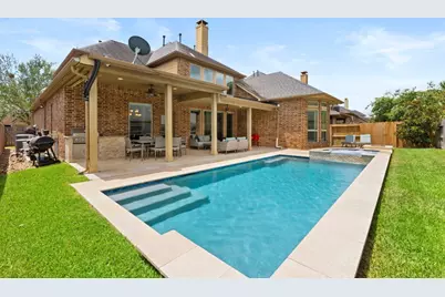28814 Davenport Drive, Katy, TX 77494 - Photo 1