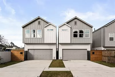 4605 Brady Street #B, Houston, TX 77011 - Photo 2