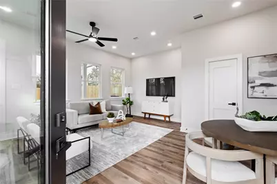 4605 Brady Street #B, Houston, TX 77011 - Photo 4