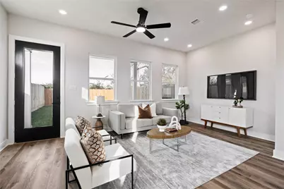 4605 Brady Street #B, Houston, TX 77011 - Photo 14