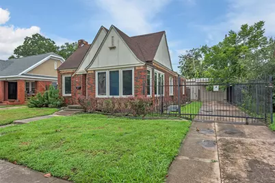 2511 Barbee Street, Houston, TX 77004 - Photo 1
