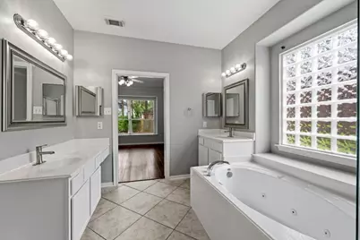 26 Griffin Hill Court, The Woodlands, TX 77382 - Photo 14