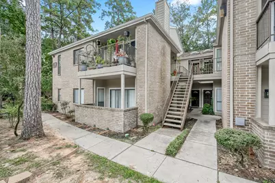 3500 Tangle Brush Drive #209, The Woodlands, TX 77381 - Photo 1