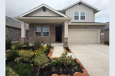 4727 Bay Vista Drive, Baytown, TX 77523 - Photo 1