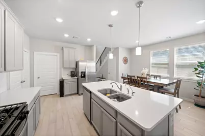 17466 Buckeye Branch, Conroe, TX 77385 - Photo 8