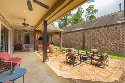 18 Sundown Ridge Place, The Woodlands, TX 77375 - Photo 26