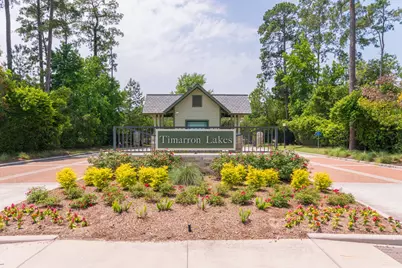 18 Sundown Ridge Place, The Woodlands, TX 77375 - Photo 36