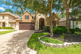 18 Sundown Ridge Pl, The Woodlands, TX 77375 - Photo 2
