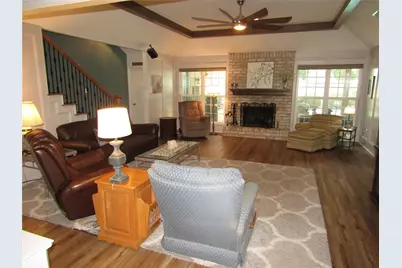 12139 Glenway Drive, Houston, TX 77070 - Photo 1