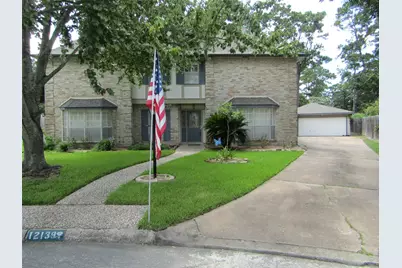12139 Glenway Drive, Houston, TX 77070 - Photo 2
