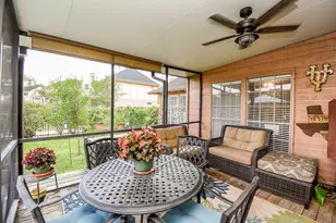 3707 Kiamesha Dr, Missouri City, TX 77459 - Photo 34