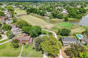 3707 Kiamesha Dr, Missouri City, TX 77459 - Photo 42
