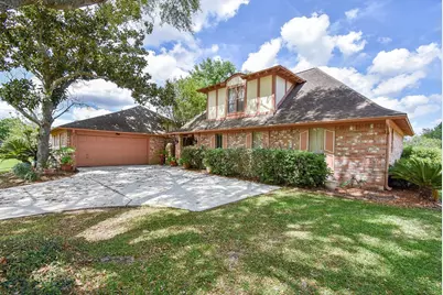 3707 Kiamesha Drive, Missouri City, TX 77459 - Photo 2