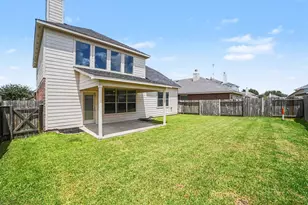 238 Silver Ripple Dr, Rosenberg, TX 77469 - Photo 24