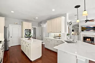 16127 Stewarts Grove Dr, Spring, TX 77379 - Photo 16