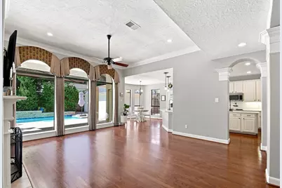 16127 Stewarts Grove Drive, Spring, TX 77379 - Photo 14