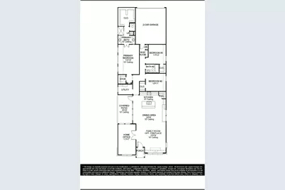 20126 Heritage Hallows Trail, Cypress, TX 77433 - Photo 2