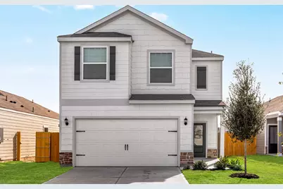 6421 Autumn Equinox Drive, Houston, TX 77048 - Photo 1