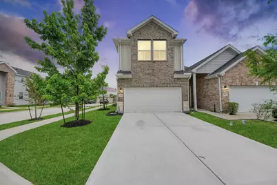 3628 Standing Rock Drive, Spring, TX 77386 - Photo 2