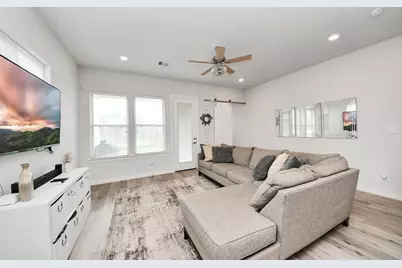 3628 Standing Rock Drive, Spring, TX 77386 - Photo 8