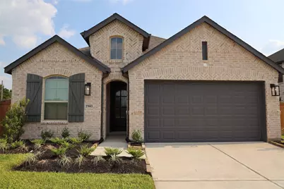 27003 Golden Isle Ln, Katy, TX 77493 - Photo 2